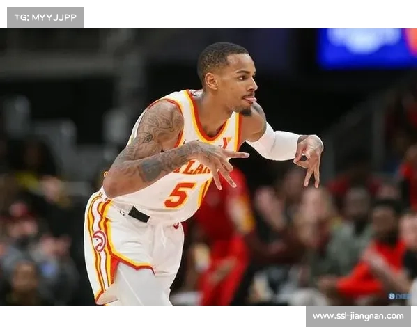 老鹰险胜快船，特雷杨缺阵下穆雷扛起进攻大旗