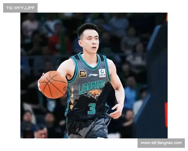 赵继伟复出时间未定，辽宁控卫缺指挥官