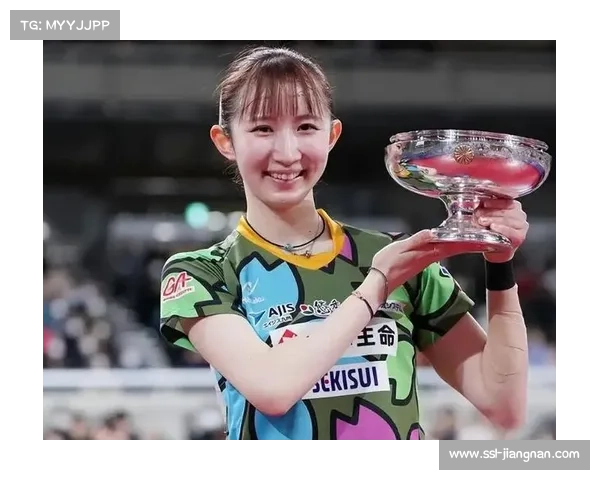 早田希娜无缘卫冕全日本锦标赛女单冠军,张本美和首度登顶 早田希娜无缘卫冕全日本锦标赛女单冠军,张本美和首度登顶