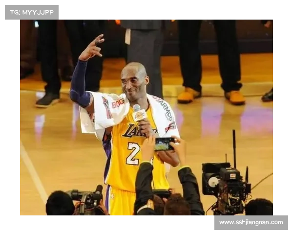 科比-巴夫金谈名字带“科比”原因：科比是我最喜欢的球员